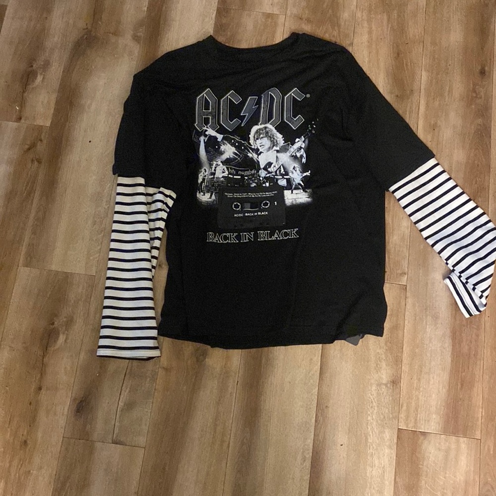 AC/DC Shirt